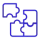 No integration icon
